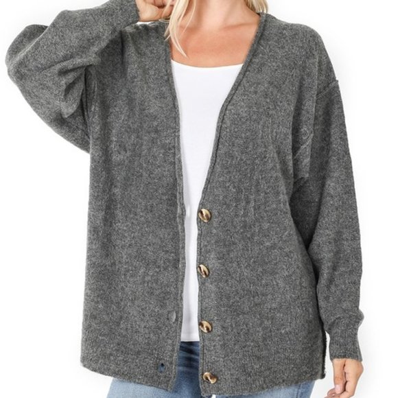 plus size soft sweaters